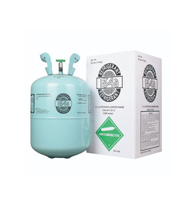 Gaz R134a concentré, grande capacité, pour l'exportation et les marchés mondiaux de l'échange de matières premières - Product Image 2