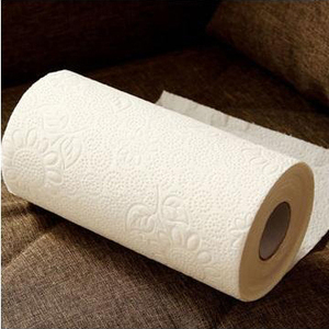 High Quality Cheap Wholesale Price Individually Wrapped 2 / 3 Layers Disposable Bathroom <b>Tissue</b> Toilet <b>Paper</b> For sale - Product Image 1