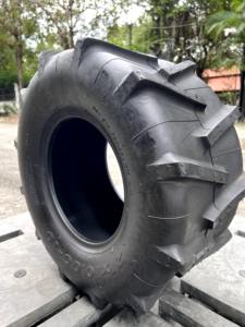 Neumático ATV KA402 de Alta Resistencia Sin Cámara para Uso en Lodo, Arena y Granja, Neumático Todoterreno Duradero para Cuatrimoto de KUMATIRE Vietnam - Product Image 5