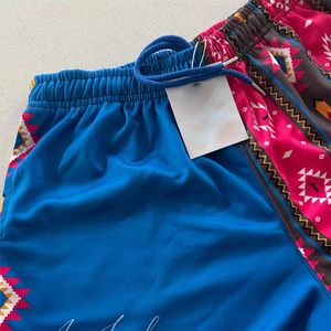 Pantalones Cortos de Rugby Deportivos Transpirables para Verano, Personalizados con Estampado, Casuales, con Bolsillo, 2026 - Product Image 4