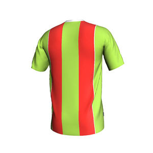 เสื้อแข่งอีสปอร์ต น้ำหนักเบา ระบายเหงื่อได้ดี สำหรับนักกีฬาแข่งขัน ทีมแข่งขัน และสวมใส่ลำลอง - Product Image 6