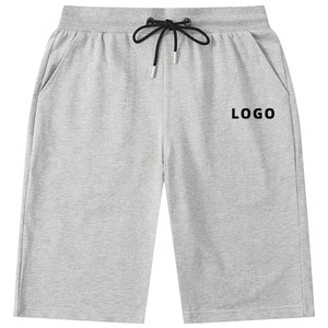 Pantalones Cortos Deportivos para Hombre, para Gimnasio, Entrenamiento, Ropa Deportiva Informal, Fitness, Correr, Natación, Playa - Product Image 1