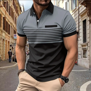 Camisetas de algodón de ajuste relajado informales y cómodas con logotipo personalizado, perfectas para hombres y mujeres por igual - Product Image 2