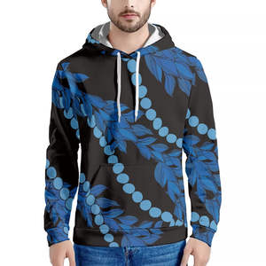 Sudadera con Capucha Unisex Sublimada, de Felpa Gruesa, Diseño Único, Estilo Invernal de Última Moda, Servicio OEM - Product Image 6