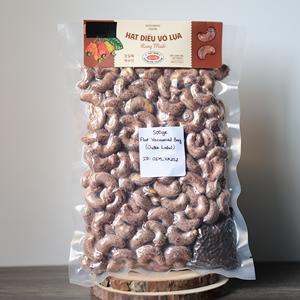 500g de Nueces de Anacardo Orgánicas Secas en Empaque al Vacío, Suministro Directo de Fábrica OEM - Precio de Fábrica al por Mayor Directo de Vietnam - Product Image 5