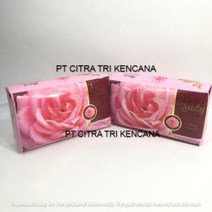 Jabón de Belleza en Barra para Baño y Ducha, con Flor de Rosa, Hidratación Profunda, Ideal para Tumanyan, Armenia - Product Image 6