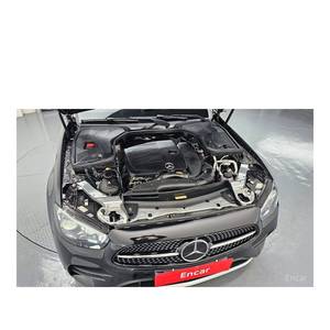 เมอร์เซเดส-เบนซ์ อี-คลาส อี350 4MATIC AMG ไลน์ ปี 2023 ระยะทาง 38,056 กม. เกียร์อัตโนมัติ เบาะหนัง พวงมาลัยซ้าย กล้องมองหลัง - Product Image 6