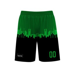 Maillot de basket-ball personnalisé de haute qualité, sublimation et couleur, ensemble d'uniformes de basket-ball réversibles pour hommes, pas cher - Product Image 4