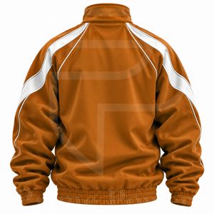 Traje Deportivo Masculino de Alta Calidad al por Mayor, Chaqueta y Pantalones a Juego, Ropa Deportiva con Logotipo Personalizado, Fabricante de Ropa Deportiva de Marca Privada, OEM - Product Image 3