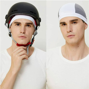 Gorro moderno y cómodo con diseño de calavera, perfecto para uso diario y con un aspecto elegante. Hecho en Pakistán. - Product Image 2