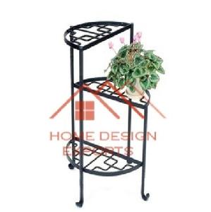 Soporte moderno múltiple para macetas para exteriores, estante de exhibición para macetas para el hogar, soporte para macetas de lujo, Soportes para plantas para interiores - Product Image 6