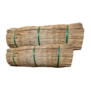 SEDGE <b>MAT</b> Winterizing Sedge Grass <b>Mat</b> Thermal Insulation Straw <b>Roll</b> for Landscaping Tree with Good Price - Product Image 1