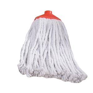 Spinning <b>Mop</b> Recycled Cotton Yarn <b>Mop</b> Telescopic Wood Handle High Dehydration Dust Water Absorption Floor <b>Mop</b> - Product Image 3