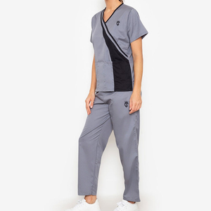 Prix de gros – Blouses d'allaitement pour femmes, coupe classique, extensibles et respirantes, pour adultes - Product Image 3
