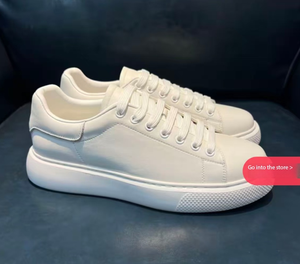 2026 Nuove <span class=keywords><strong>Scarpe</strong></span> Casual da <span class=keywords><strong>Uomo</strong></span> Designer Balance per Esterno, Trendy, Alla Moda, Leggere, Comode e Sportive per Tutti i Giorni - Product Image 2