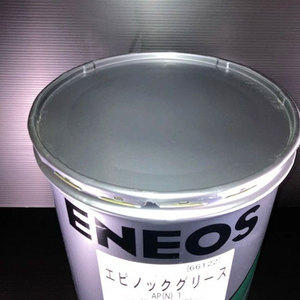 Grasa de Alto Rendimiento ENEOS EPNOC AP(N)1-6122 16kg Lubricante Industrial NLGI 1 Multiusos a Extrema Presión con Base de Litio - Product Image 2