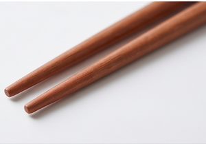 Ensemble de couverts en bois pur, fourchette, couteau et cuillère, finition naturelle, parfait pour les dîners à la maison, les mariages et une utilisation élégante en cuisine - Product Image 3