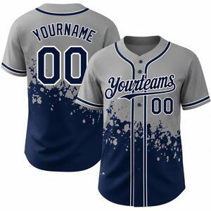 Sports Jersey Wholesale Price Premium Quality Unique 100% Polyester Digital Print Gaming Style Short Sleeve Custom Team Name - Product Image 5