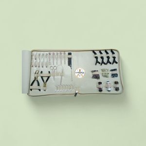 Kit de Herramientas Profesionales para Extensiones de Cabello - Product Image 5