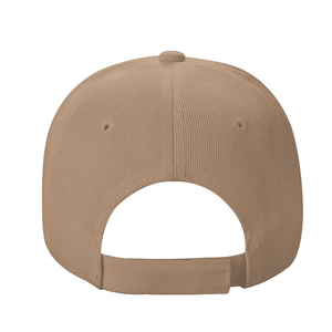 Gorra de Béisbol para Hombre, Cómoda y Transpirable, Precio al por Mayor, Producto Más Vendido, Gorras de Béisbol Bordadas Ajustables para Hombre - Product Image 4
