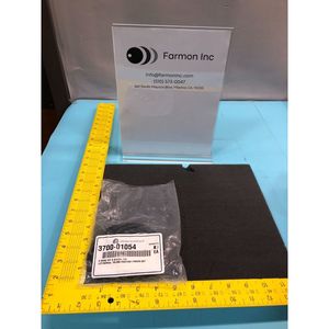Lote de 8 Tuercas AMAT 0020-13844 - Delgadas - M14 x 1 - Equipo y Piezas de Semiconductores de Confianza de Trusted Global Legacy - Product Image 2