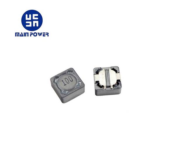 Custom SMD Inductors coil for Automotive car