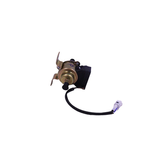 Pompe à carburant GC1000 fabriquée en Inde, pièces pour tricycles compatibles avec le modèle RE, exportées en Haïti et au Guatemala - Product Image 3