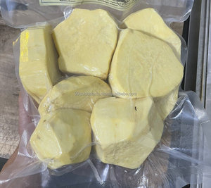 Améliorez vos recettes avec l'igname violette congelée IQF à partir de données 99 Gold - Product Image 1