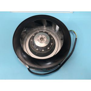 Ventilateur GRAINGER R2E220-AA40-23, 176805 - Équipements et pièces semi-conductrices d'occasion fiables à l'échelle mondiale chez - Product Image 1