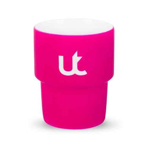 Pure 330ml Ceramic Cup