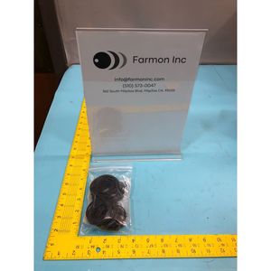 59 O-RING 131-V75, 2-131, AS568-131, 131V75 - Equipo y Piezas de Semiconductores de Confianza de Marca Global - Product Image 2