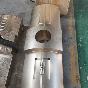 แผ่นแผ่นทองแดงสำหรับงานตัดและงานกลึงประเภทเข็ม - Product Image 2