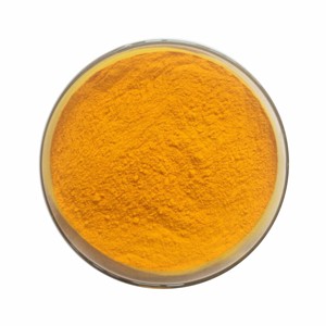 ผงขมิ้นบริสุทธิ์บดละเอียด100% สำหรับเครื่องดื่มสมุนไพรขนมอบและการสนับสนุนสุขภาพประจำวัน - Product Image 1