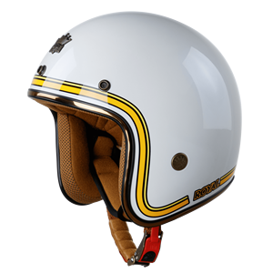 Casque Royal à visage ouvert de haute qualité du fabricant vietnamien M20 Style classique ABS sécurité DOT Standard pour motos nouveau - Product Image 1