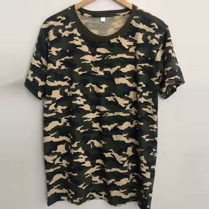 T-shirt de chasse unisexe imperméable d'été du Pakistan en tissu Oxford confortable, design unique avec faible MOQ - Product Image 4