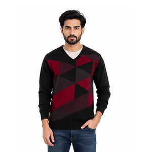 Sweat-shirt à capuche pour homme en molleton 100% coton de haute qualité, coupe oversize, col rond, imprimé logo, essentiel pour la saison d'automne - Product Image 6