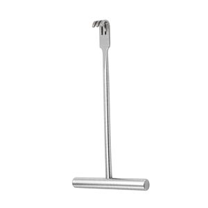 เครื่องมือผ่าตัดแบบ Senn Retractors ชนิดปลายสองด้าน สำหรับการดึงเนื้อเยื่อและการผ่าตัดทั่วไป - Product Image 1