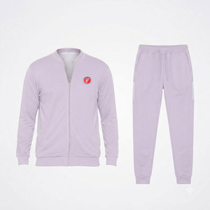 Ensemble de survêtement décontracté pour homme, hiver, lavé, à capuche, couleur unie, tissu confortable, haut à manches longues et pantalon, pour le sport, la gym, les activités de plein air et le quotidien - Product Image 1