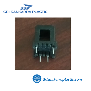 Pasadores Bobina fenólica Núcleo de ferrita Bobina de transformador de alta frecuencia - Product Image 3