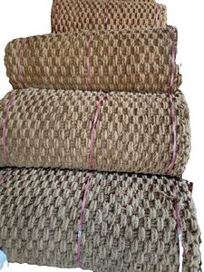 Coconut Fiber <b>Carpet</b> Coco Liner Coco Rolled Coir Mat Vietnam Origin - Product Image 3