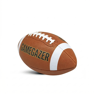 GAMEGAZER AF-1005 ขนาด 9 น้ำหนัก 397-427 กรัม รอบเส้นรอบวง 705-724 มม. ระดับมืออาชีพ รองรับการปรับแต่ง ทนทานต่อสภาพอากาศ - Product Image 4