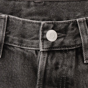 Men's Everyday Slim Fit Premium Denim <b>Jeans</b> Pant for Men – Comfortable Stylish Stretch <b>Jeans</b> for Office and Casual Wear - Product Image 5