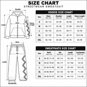 Veste de sport décontractée pour homme en velours peluche bleu nuit à col montant zippé, style streetwear, et pantalon de survêtement coupe droite - Product Image 6
