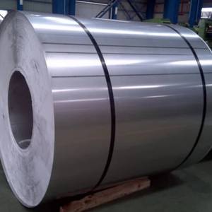 เหล็กสแตนเลส 409 แบบม้วนสำหรับผู้ผลิตท่อและหลอด - Product Image 6