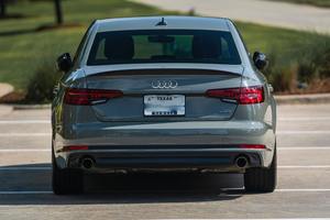 Auto Usado Confiable, Audi A4 2.0T Quattro Sedán <span class=keywords><strong>2018</strong></span> - Product Image 3