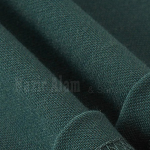 Polo léger pour homme en mélange de coton, manches courtes, respirant, coupe ajustée, idéal pour les activités de plein air, tenue décontractée et confortable au quotidien - Product Image 6