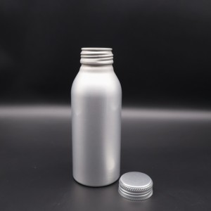 Premium Sleek Aluminum 350ml Metal Bottles Durable Custom Packaging Available for Wholesale From Vietnam Manufacturer - Product Image 6