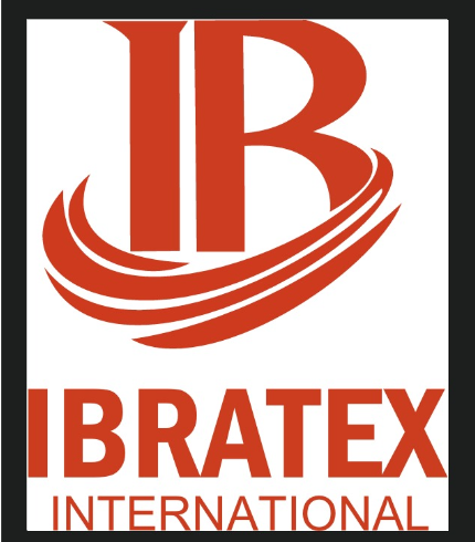 IBRATEX INTERNATIONAL logo