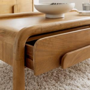 โต๊ะกาแฟไม้มะม่วงวานดานา นิมบัส เรเดียนท์ - โต๊ะกาแฟ - Product Image 4