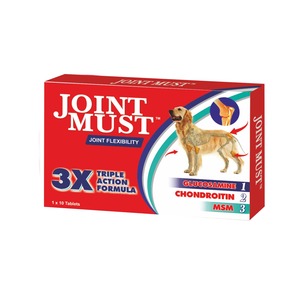 Suplemento para Articulaciones de Mascotas de la Mejor Calidad con Nutrientes Esenciales para la Salud y Movilidad de Perros y Gatos en Oferta - Product Image 4